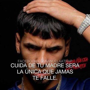 Meet your Posher, Marcos